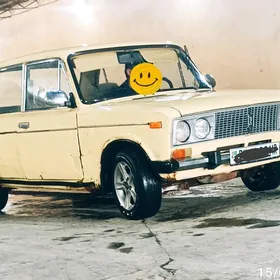 Lada 2106 1989