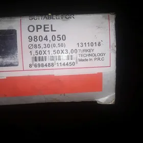 opel kolsa