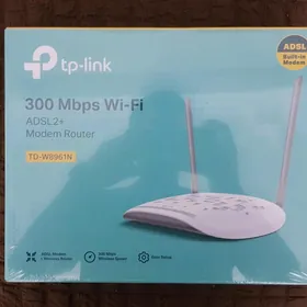 Router tp-link