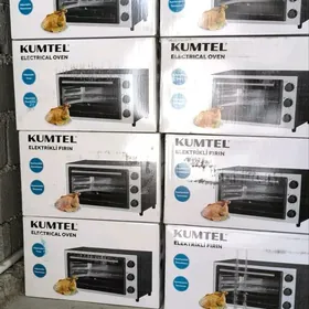 KUMTEL DUHOFKA 36 LITER AMATLY