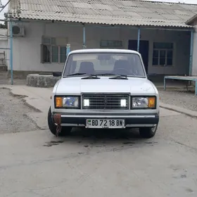 Lada 2107 1996