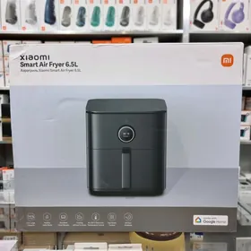 Xiaomi Smart Air Fryer 6.5L