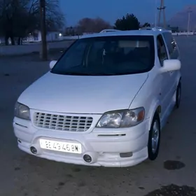 Opel Sintra 1998