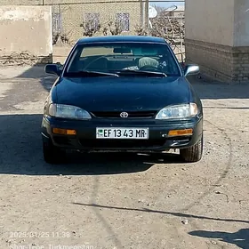 Toyota Camry 1995