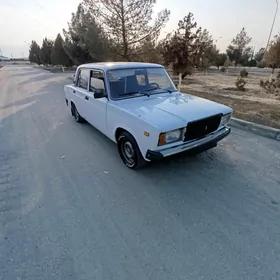 Lada 2107 2008