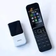 Nokia 2720 flip prastoy