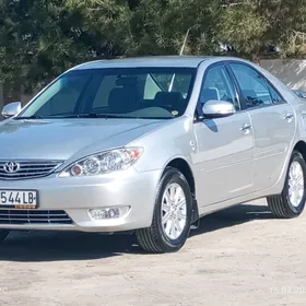 Toyota Camry 2002