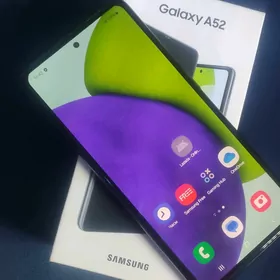 Samsung A52