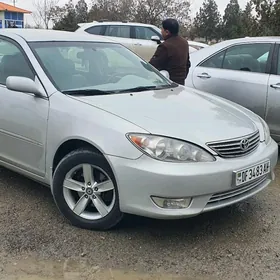 Toyota Camry 2002