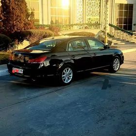 Toyota Avalon 2008