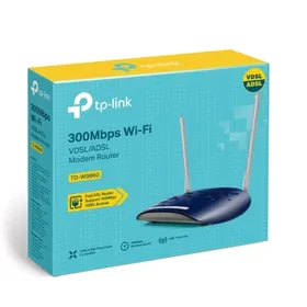 Wifi router Tplink