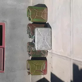 Kanistr