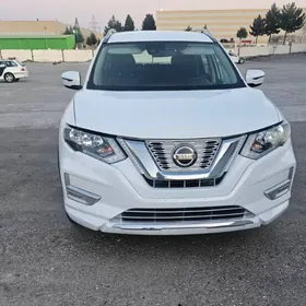 Nissan Rogue 2020