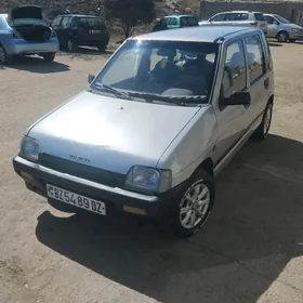 Daewoo Tico 2001