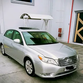 Toyota Avalon 2012