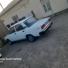 Lada 2107 2001