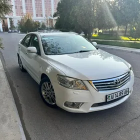 Toyota Aurion 2011