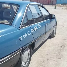 Opel Omega 1988