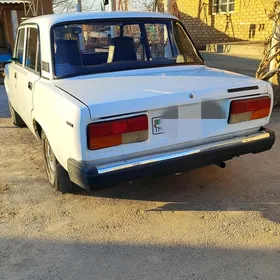 Lada 2107 2003