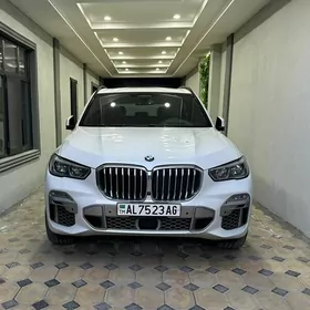 BMW X5 M 2020