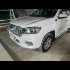 Mitsubishi L200 2018