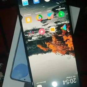 Redmi note 11 4 / 64