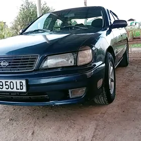 Nissan Maxima 1999