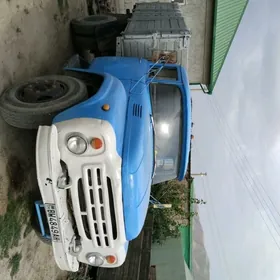 Zil 130 1992
