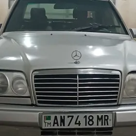 Mercedes-Benz 230E 1994