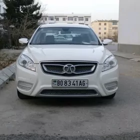 BYD F3 2015