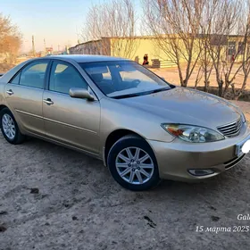 Toyota Camry 2003