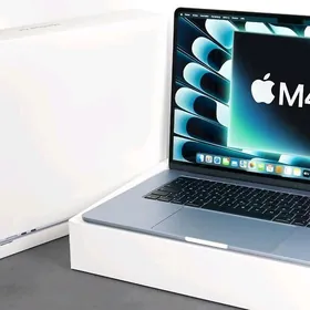 MacBook Air 2025 M4 16GB/512GB