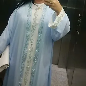 abaya