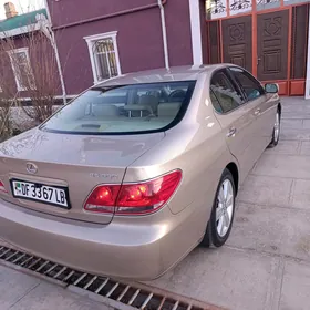 Lexus ES 330 2005