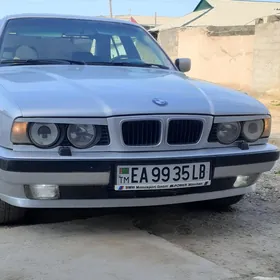 BMW 525 1993