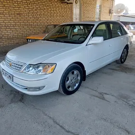 Toyota Avalon 2003