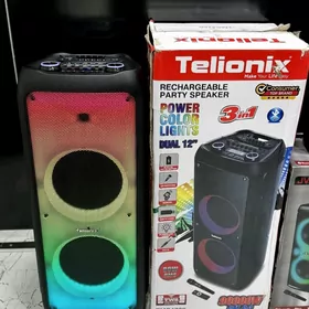 Telionix kalonka