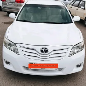 Toyota Camry 2010