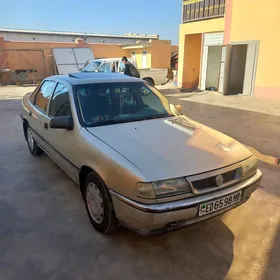 Opel Vectra 1992