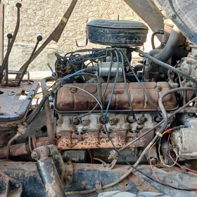 Gaz 66 yñ diwitel we karopga