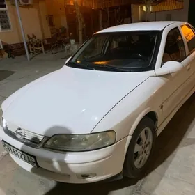 Opel Vectra 2001