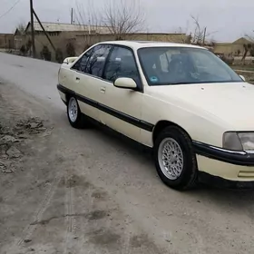 Opel Omega 1991