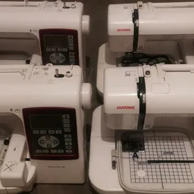 janome 230