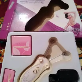 yupli depilyator