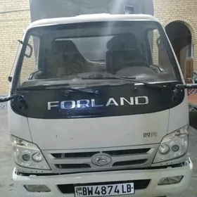 Forland H2 2014