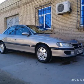 Opel Omega 1996