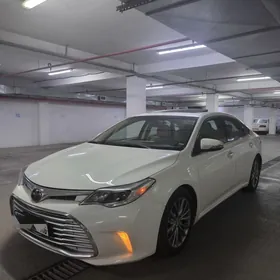 Toyota Avalon 2017