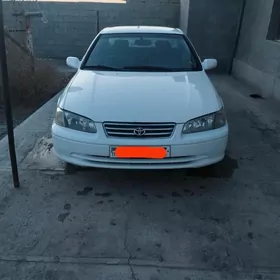 Toyota Camry 2001