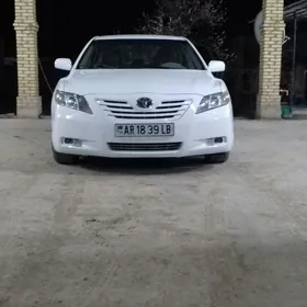 Toyota Camry 2008