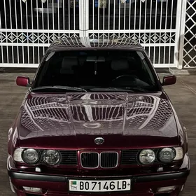 BMW E34 1993